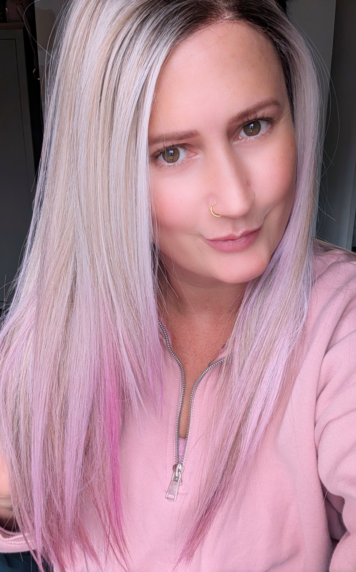 Selene (Rose) LIMITED EDITION